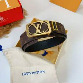Picture of Louis Vuitton Belts _SKUfw123605760fw